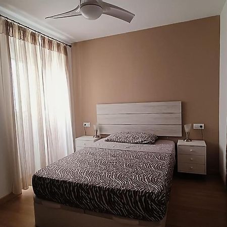 Appartement Casa Centrica Con Terraza Y Vistas Inigualables à Jaén Extérieur photo