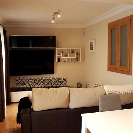 Appartement Casa Centrica Con Terraza Y Vistas Inigualables à Jaén Extérieur photo