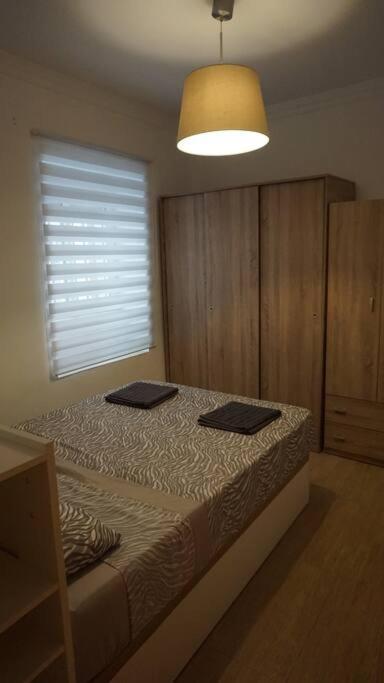 Appartement Casa Centrica Con Terraza Y Vistas Inigualables à Jaén Extérieur photo