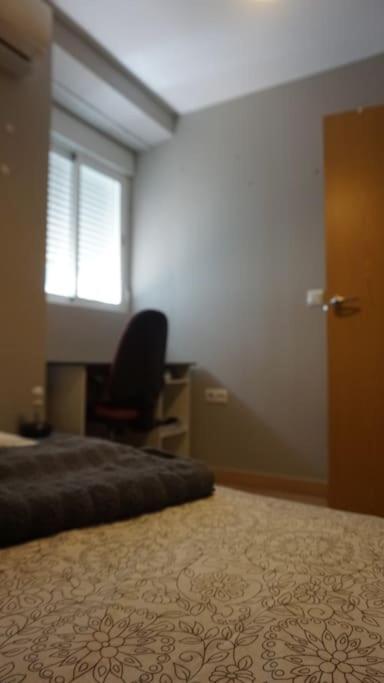 Appartement Casa Centrica Con Terraza Y Vistas Inigualables à Jaén Extérieur photo